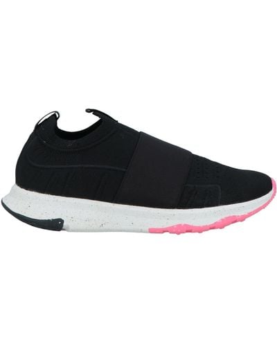 Fitflop Sneakers - Negro