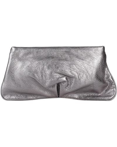 Gianni Chiarini Handbag - Grey
