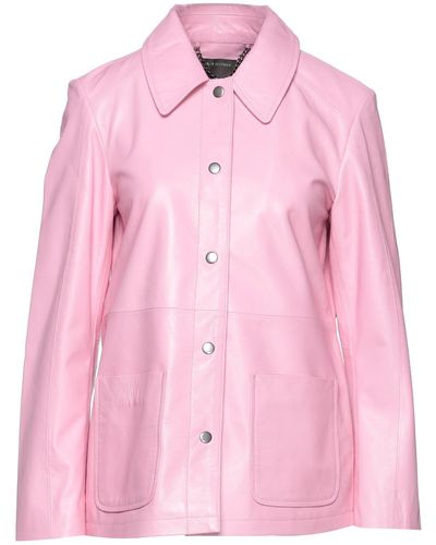 Muubaa Jacket - Pink