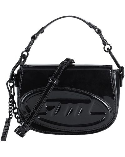 Steve Madden Borsa A Mano - Nero