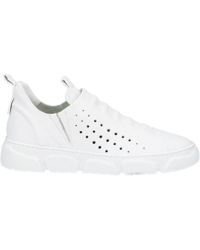 Malloni Sneakers - White
