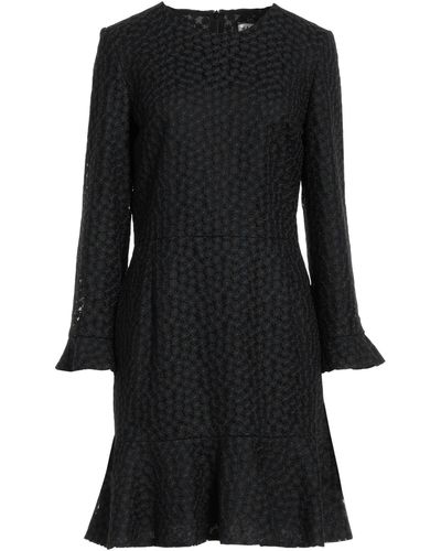 Paul & Joe Robe courte - Noir