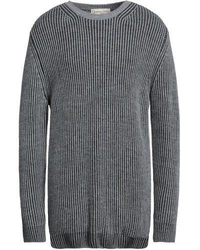 Cashmere Company Sweater - Gray