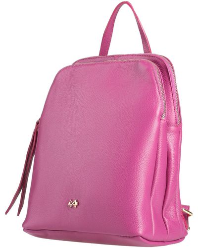 Ab Asia Bellucci Rucksack - Pink