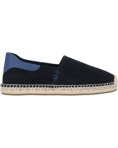 Emporio Armani Espadrille shoes and sandals for Men | Online Sale up to 45%  off | Lyst