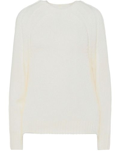 AG Jeans Sweater - White