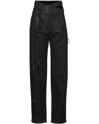 OTTOLINGER Pantalon en jean - Noir