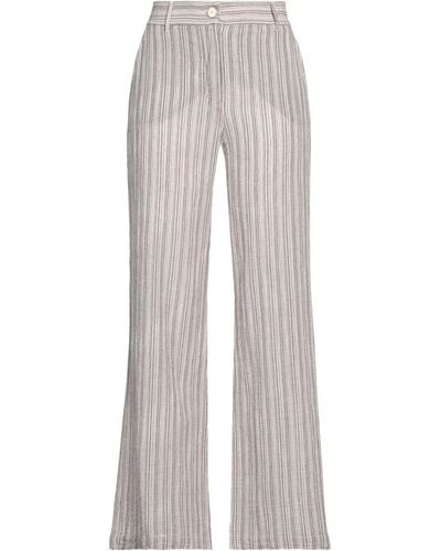 MASSCOB Trousers - Grey
