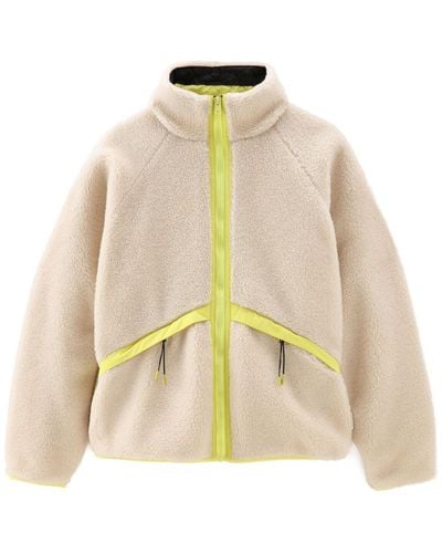 Woolrich Chaqueta y Cazadora - Neutro