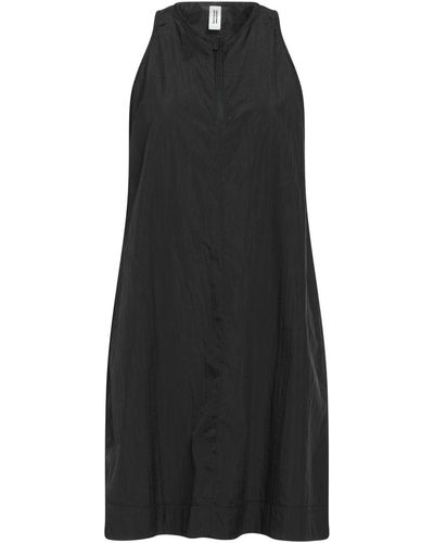 Bomboogie Mini Dress - Black