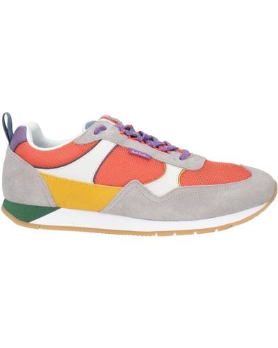 PS by Paul Smith Sneakers - Rosa
