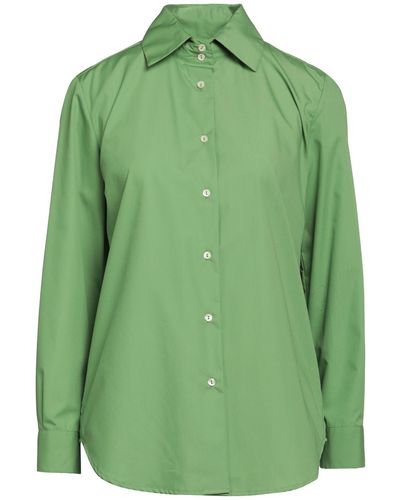 Brian Dales Shirt - Green
