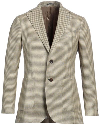 Lardini Blazer - Neutre