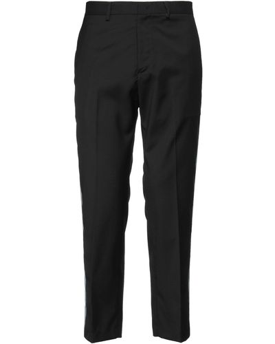 Low Brand Pantalon - Noir