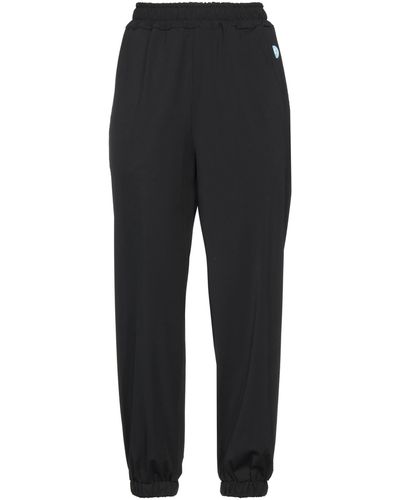 Save The Duck Trouser - Black
