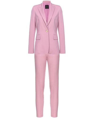 Pinko Anzug - Pink