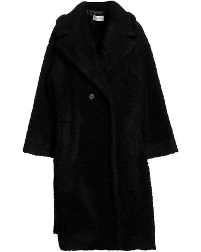 ViCOLO Cappotto - Nero