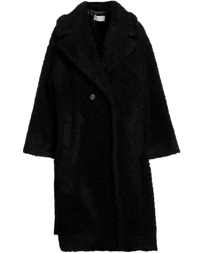 ViCOLO Coat - Black