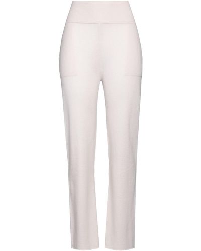 SMINFINITY Pantalone - Bianco