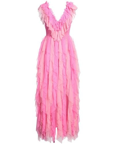 Aniye By Maxi Dress - Pink