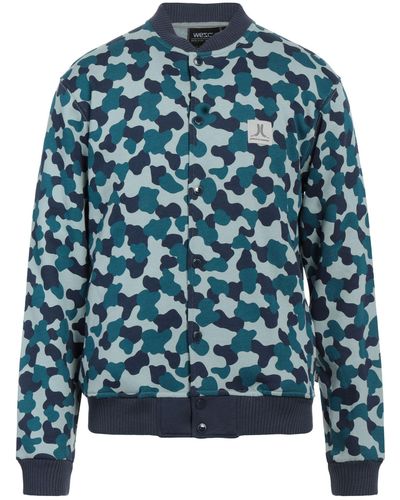 Wesc Sweatshirt - Blue