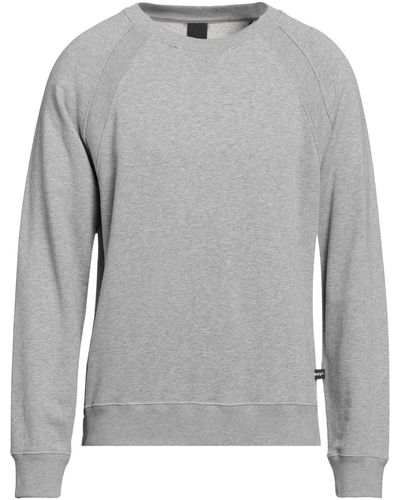 NOUMENO CONCEPT Sweatshirt - Grey