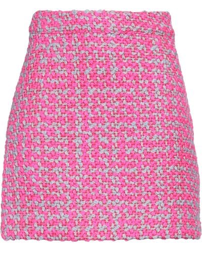 Essentiel Antwerp Mini Skirt - Pink