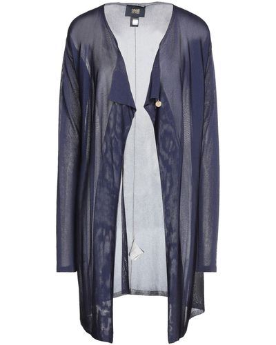 Class Roberto Cavalli Cardigan - Blue