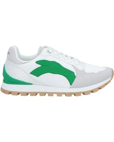 Trussardi Sneakers - Verde