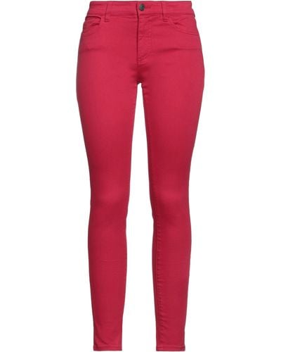 Armani Exchange Jeans - Red