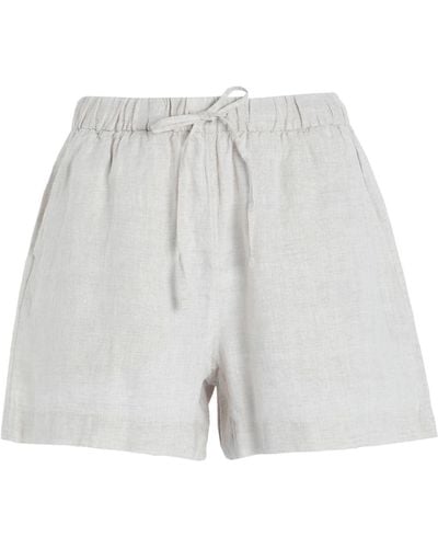 ARKET Shorts & Bermuda Shorts - Grey