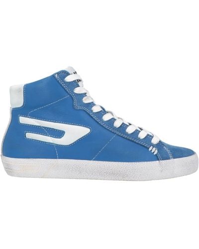 DIESEL Sneakers - Azul