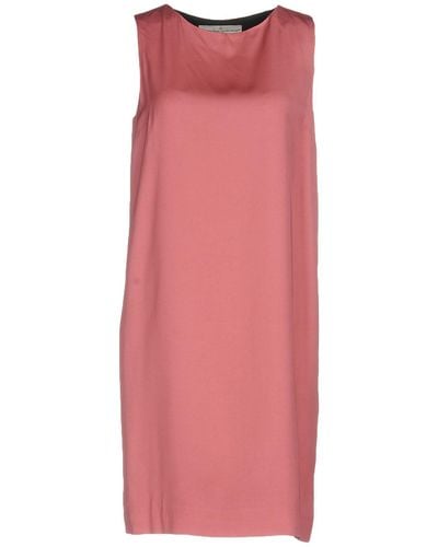 Golden Goose Short Dress - Pink