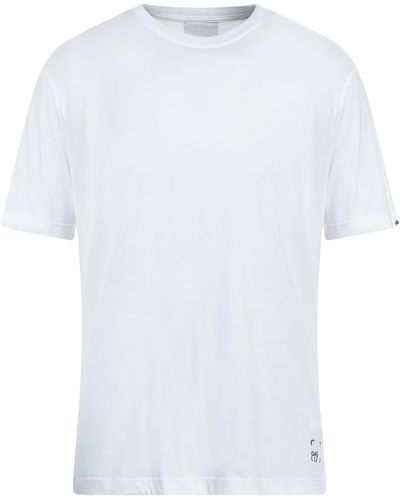 Gaelle Paris T-shirt - White