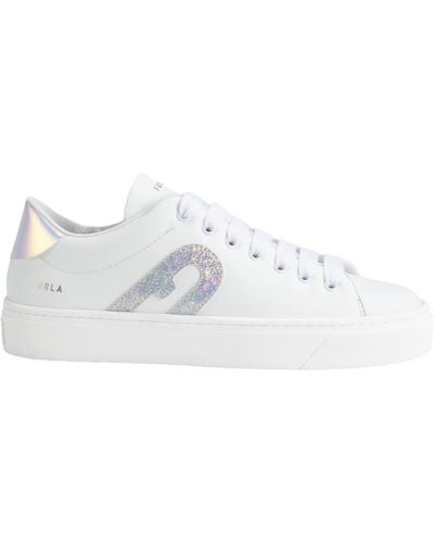 Furla Trainers - White