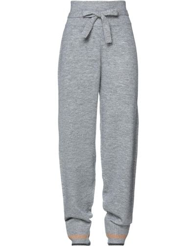 Twin Set Trouser - Grey