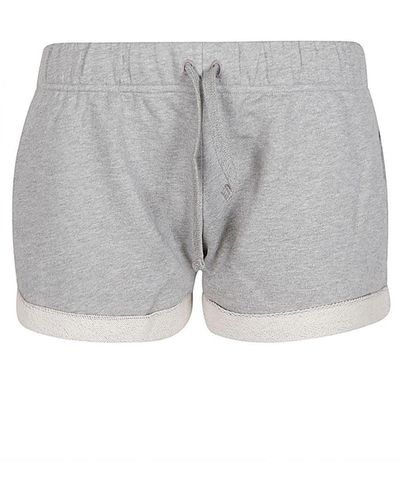 IRO Shorts & Bermudashorts - Grau
