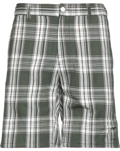 Original Madras Trading Co. Shorts & Bermuda Shorts - Gray