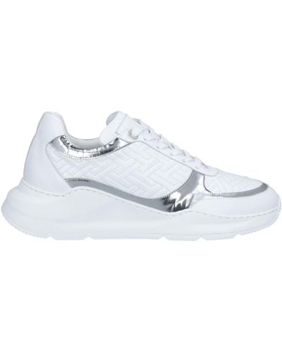 A.Testoni Sneakers - Blanco