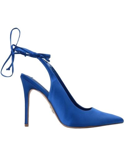 Steve Madden Zapatos de salón - Azul