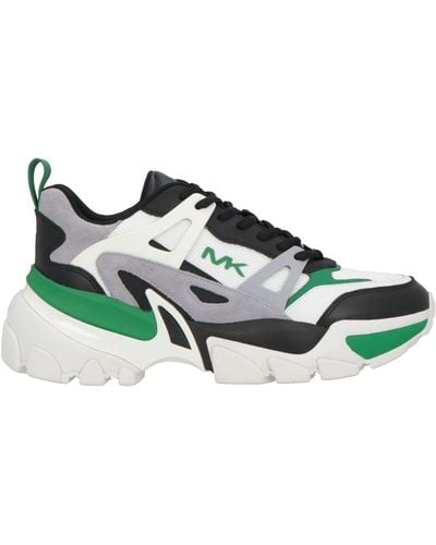 Michael Kors Sneakers - Green