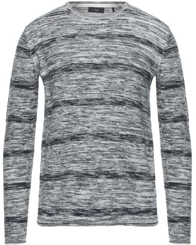 Minimum Sweater - Gray