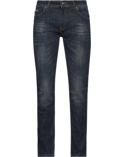 Fred Mello Jeans - Blue
