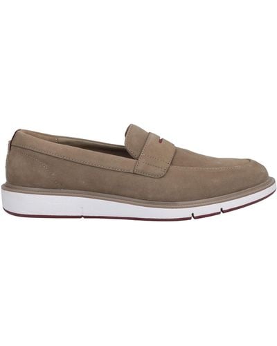 Swims Loafer - Grey