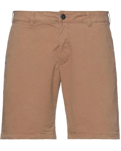 O'neill Sportswear Shorts & Bermuda Shorts - Natural