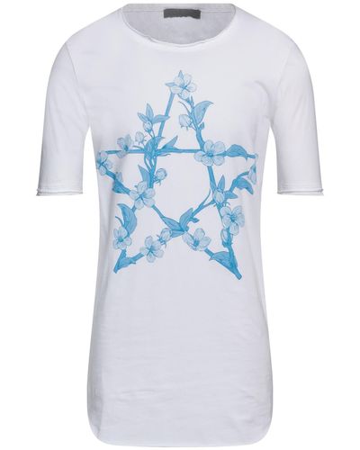 Massimo Sabbadin T-shirt - Blu