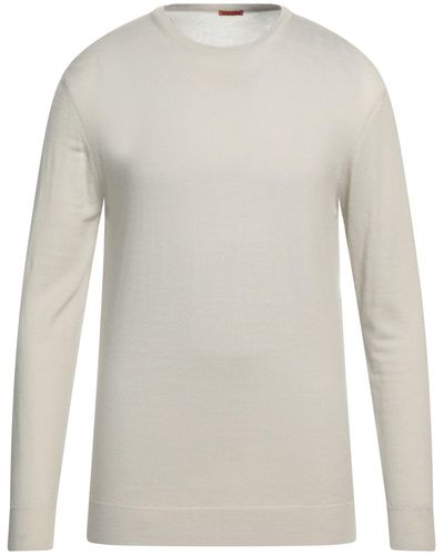 Barena Sweater - White