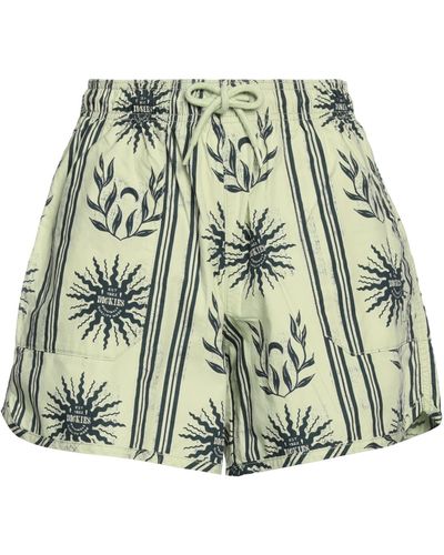 Dickies Shorts & Bermuda Shorts - Green