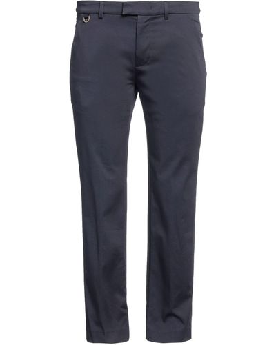 The Seafarer Trouser - Blue