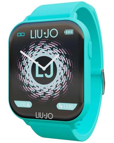 Liu Jo Smartwatch - Blu
